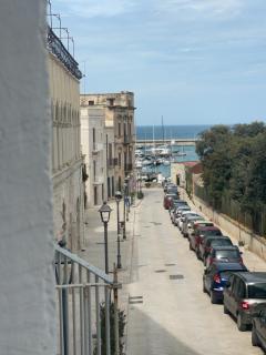 Mura del tempo - Rooms & Suites - Bisceglie - 0