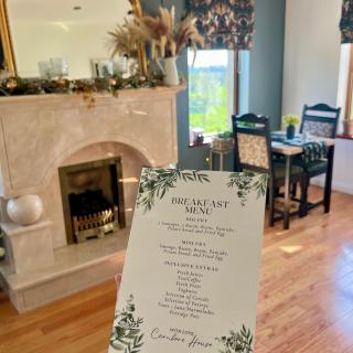 Carnbore House BnB - Bushmills - 2