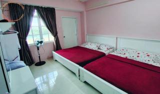 Tiara Homestay 1 with 3 Bedroom, Unlimited Wifi - Brinchang - Brinchang - 5