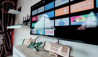 Tiara Homestay 1 with 3 Bedroom, Unlimited Wifi - Brinchang - Brinchang - 7