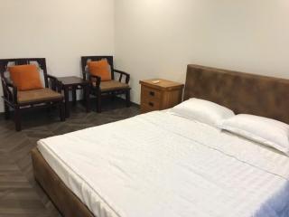 Campell Hotel & apartment Vung Tau - 6