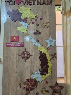 Mị Homestay - Ho Chi Minh - 7