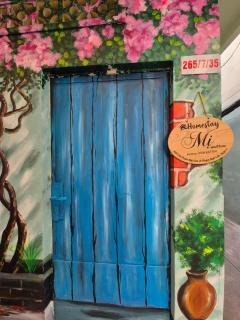 Mị Homestay - Ho Chi Minh - 5