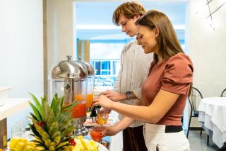 Hotel Bolognese - Bellaria-Igea Marina - 9