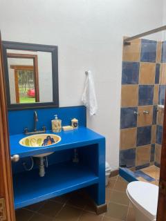 Casa Rural All In - Rural House with all Amenities-Barbecue - Tabio - 7