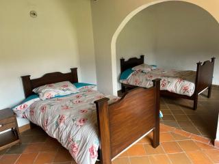Casa Rural All In - Rural House with all Amenities-Barbecue - Tabio - 6