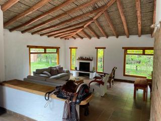 Casa Rural All In - Rural House with all Amenities-Barbecue - Tabio - 1