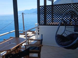 Dream apartments limnionas - 9