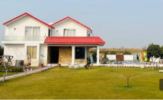 Vrindam Farm - Sohna - 0