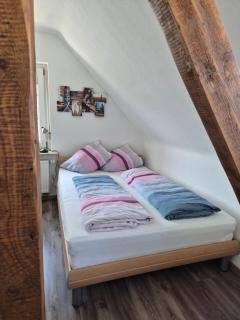 Ferienwohnung in Ochtersum - Hildesheim - 9