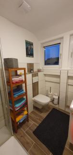 Ferienwohnung in Ochtersum - Hildesheim - 8