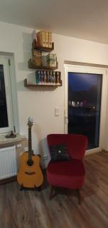 Ferienwohnung in Ochtersum - 6