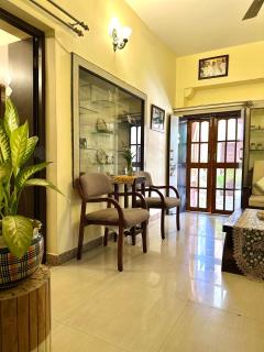 The Mango Tree by ANAND VILLA - 5