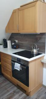 Ferienwohnung in Ochtersum - Hildesheim - 1