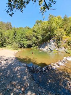 Vikend kuća Štavljanin Lopatnica - Cudak - 7