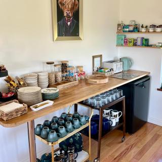 Carnbore House BnB - Bushmills - 1