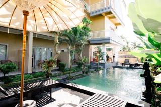 Uma Kutuh 2 - Ubud - 0