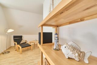 FeWo 40 4, Heideweg 2 d - Karlshagen - 5