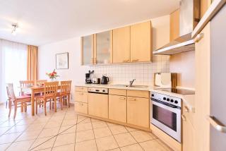FeWo 57 2, Lindenweg 1 b - Karlshagen - 5