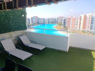 Great Penthouse of Luxury in Cancún Dream Lagoon - Cancún - 8