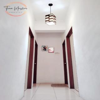 Tiara Homestay 1 with 3 Bedroom, Unlimited Wifi - Brinchang - Brinchang - 6