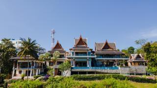 Grand View Panwa Luxury Villa - Ban Ao Makham - 8