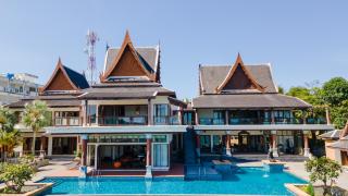Grand View Panwa Luxury Villa - Ban Ao Makham - 5