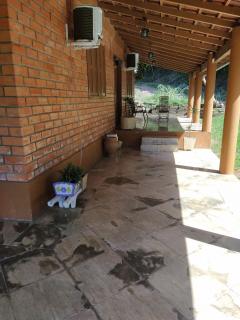 Casa do Campo - Sinimbu - 8