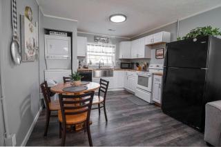 Cozy 1-Bedroom Apartment in Knoxville's Heart - Knoxville - 5