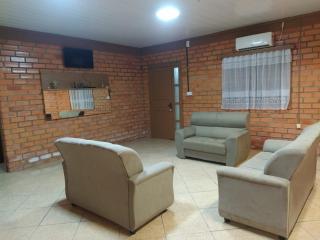 Casa do Campo - Sinimbu - 5