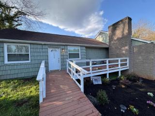 Cozy 1-Bedroom Apartment in Knoxville's Heart - Knoxville - 9