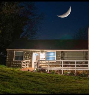 Cozy 1-Bedroom Apartment in Knoxville's Heart - Knoxville - 8