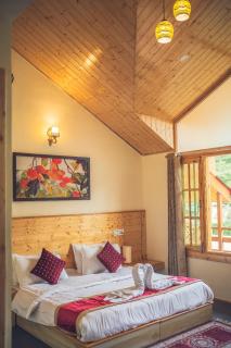 Kastura Cottages - Kanatal - Kanatal - 8