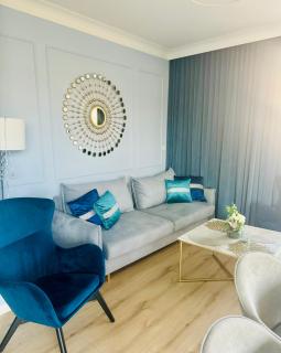 Rezydencja Niechorze 108 Prestige by The Beach - Niechorze - 8