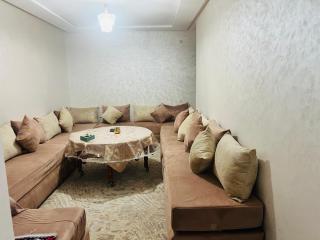 حي الامل بني ملال - Beni Mellal - 5