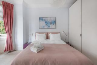 Casa Italia near Sloane Square, Harrods and Kings Road - Washing Machine & Wifi - London - 6