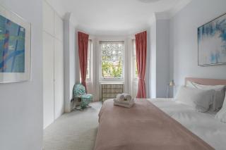 Casa Italia near Sloane Square, Harrods and Kings Road - Washing Machine & Wifi - London - 8