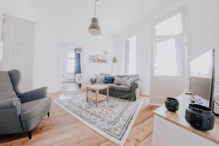 Villa zur See, Whg Fregatte - 0