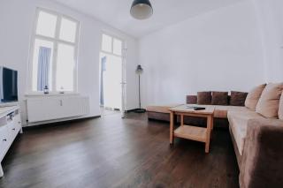 Villa zur See, Whg Kutter - Zinnowitz - 0