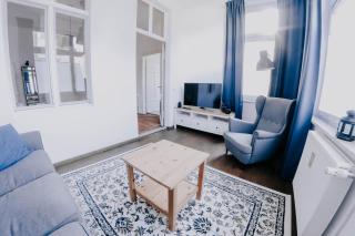 Villa zur See, Whg Jolle - Zinnowitz - 7