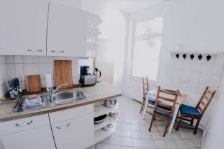 Villa zur See, Whg Jolle - Zinnowitz - 6