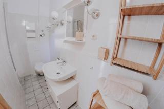 Villa zur See, Whg Jolle - Zinnowitz - 3