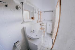 Villa zur See, Whg Jolle - Zinnowitz - 2