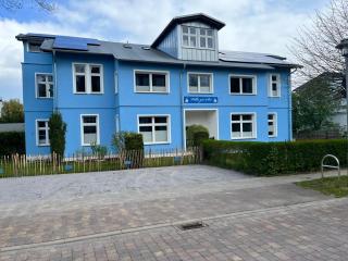 Villa zur See, Whg Barke - Zinnowitz - 1