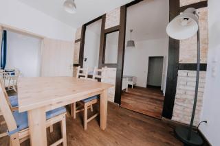 Villa zur See, Whg Piroge - Zinnowitz - 6