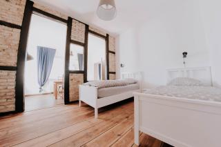 Villa zur See, Whg Piroge - Zinnowitz - 4