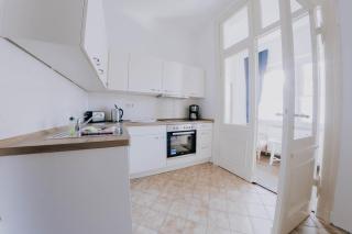 Villa zur See, Whg Piroge - Zinnowitz - 3