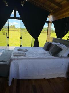 Pousada Querência Tarumã - 1