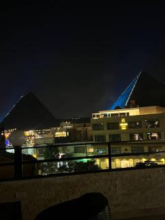 Beko hotel - Il Cairo - 9