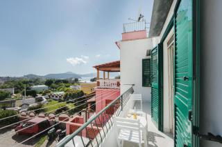 Da Letizia Casa vacanze a Procida - Procida - 9